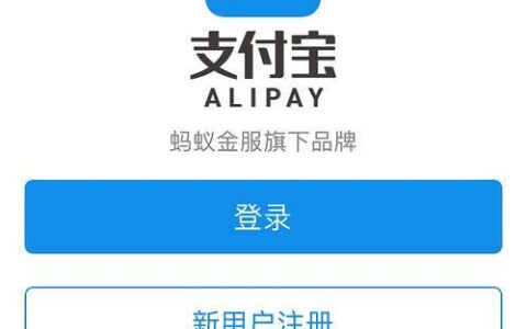 支付宝登录官网：安全便捷，一触即达