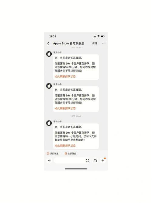苹果官网客服人工24小时服务全面解析
