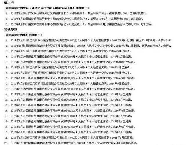 用过网贷影响征信吗？