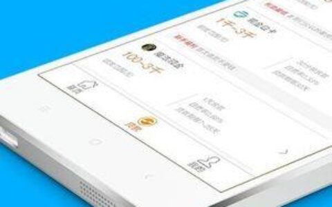 小海豚app贷款：快速便捷的借贷平台