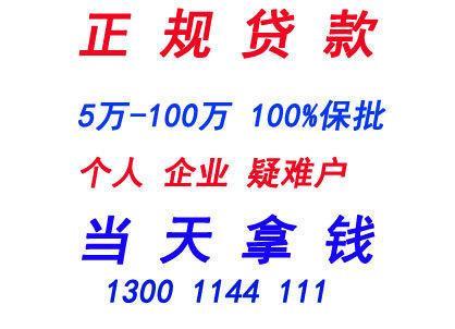 小额贷款个人贷款：快速便捷，满足您的资金需求