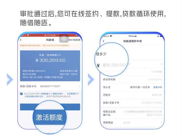 营业执照贷款app：小微企业主的融资利器