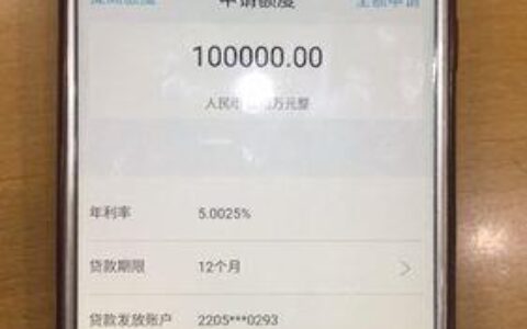 长期贷款app：满足您长期资金需求的最佳选择