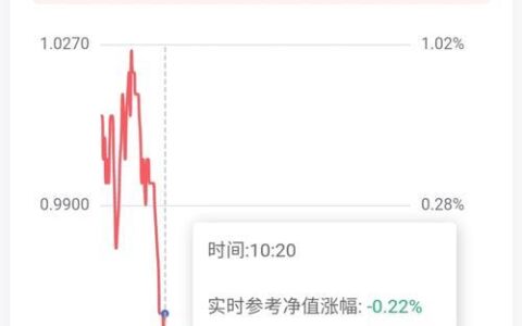 000962天弘基金净值：实时查询、历史净值、影响因素分析