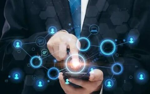 小额贷款加盟：掘金蓝海市场，开启财富人生