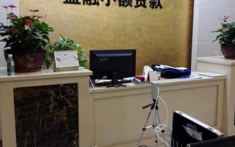 正规小额贷款公司有哪些？