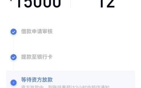 真正可以下款的网贷