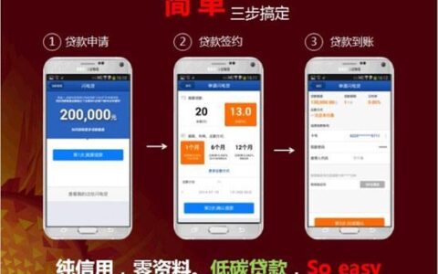 什么网贷下款快？