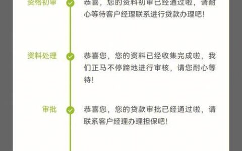 那个贷款下款快？