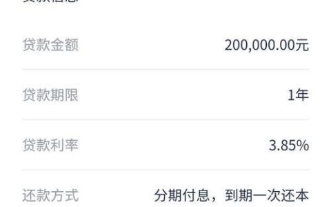 什么贷款下款快？