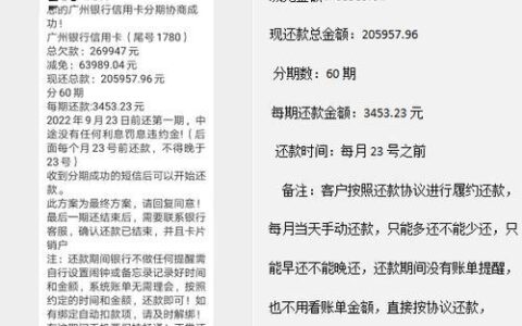 信用卡网贷逾期怎么办？教你快速解决逾期问题