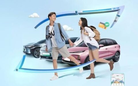 按揭车贷款app：轻松实现你的购车梦