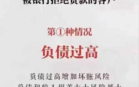 信用卡逾期怎么办贷款？