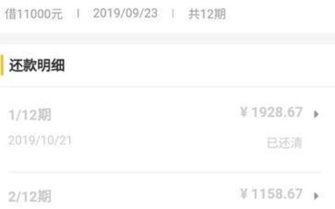 信用卡有逾期贷款能贷下来吗？