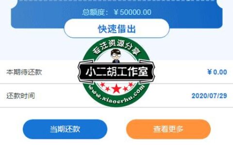 小额贷款网：快速便捷的借贷平台