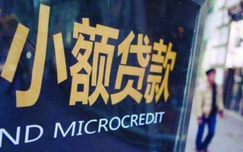 哪些小额贷款容易？