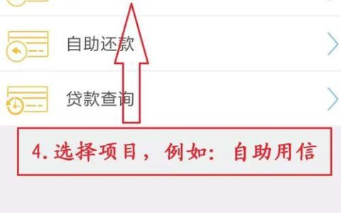 安全的网络贷款平台：如何选择和使用？