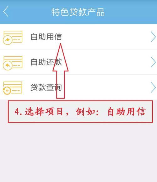安全的网络贷款平台：如何选择和使用？