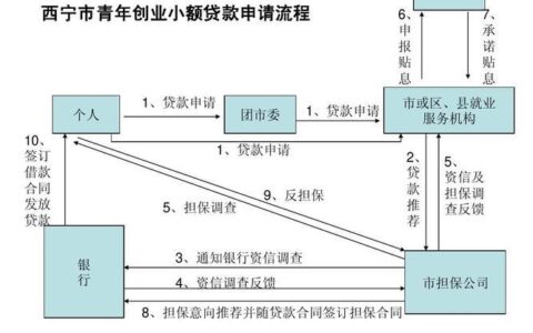 东莞市小额贷款：政策支持、贷款产品、申请条件和流程