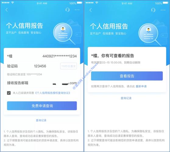 那个网贷不查征信？