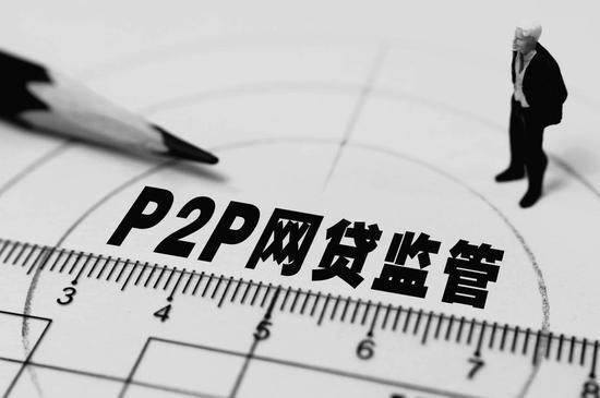 被停止的网贷平台：现状、原因及影响