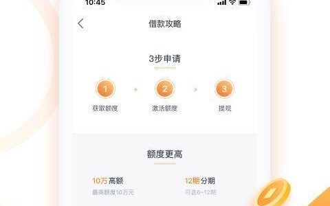 人人贷借款app下载：快速借贷，轻松解决资金难题