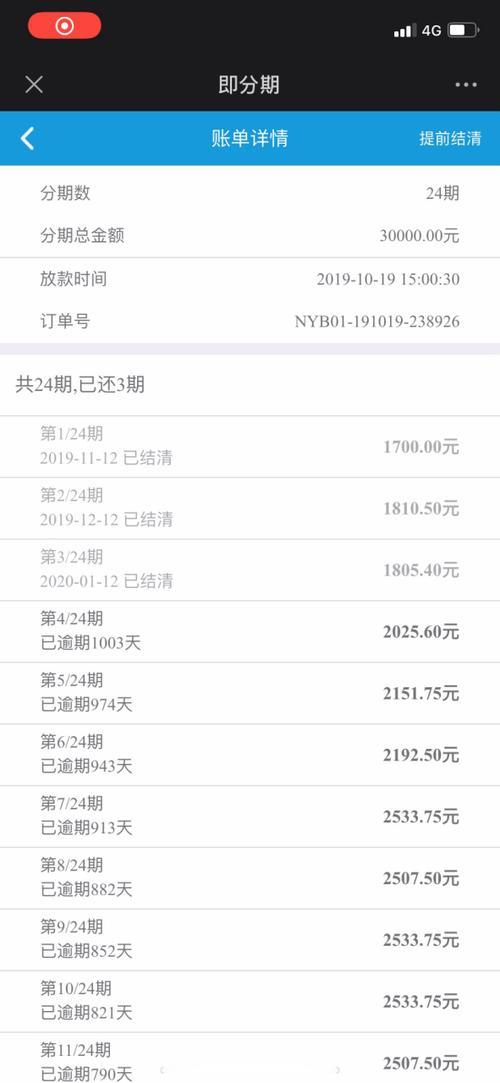 拍拍贷里的小六分期贷款靠谱吗？