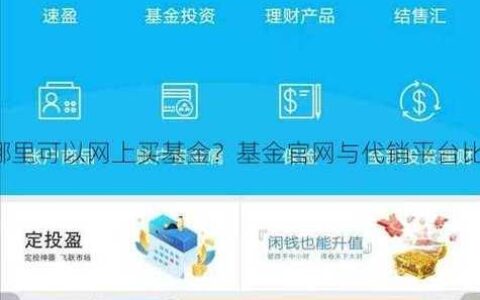 人人贷app下载：手机理财新选择