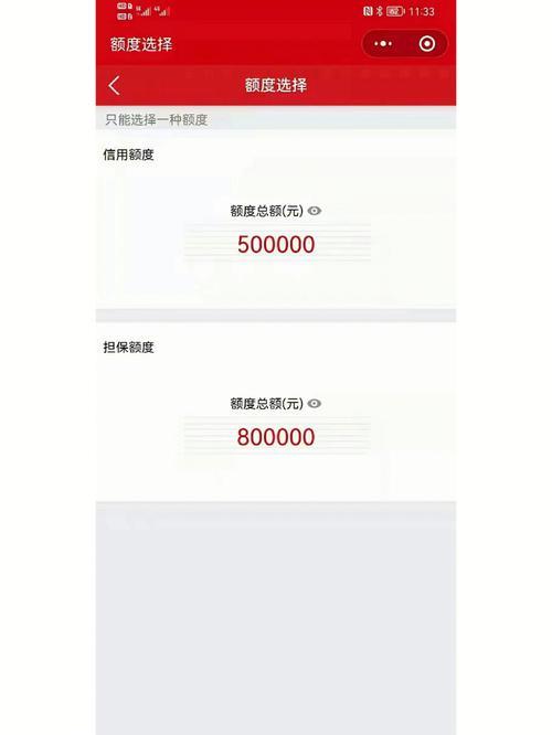 快速到账的小额贷款：满足您的紧急资金需求