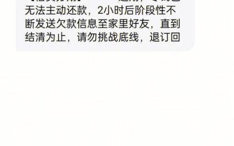 拍拍贷三年没还了会怎么样？