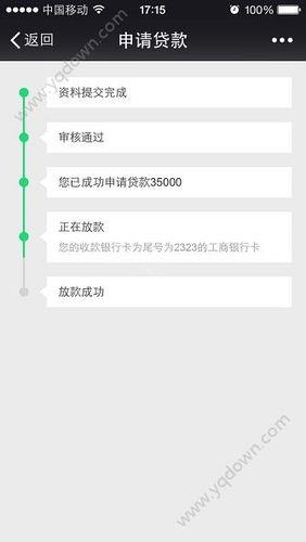 什么贷款可靠下款快？