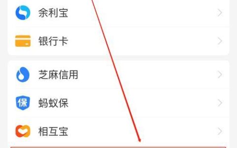 如何在花呗上借钱？