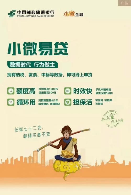 阜新小额贷款：助力小微企业发展