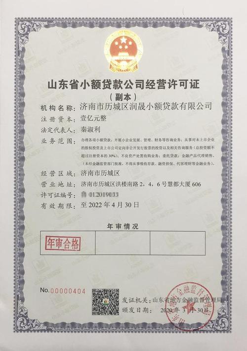 安阳小额贷款公司：快速获得资金的途径