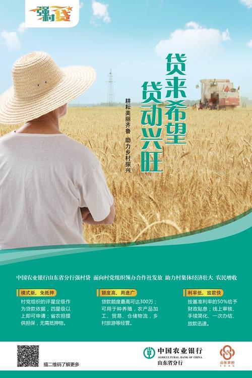 重庆供销小额贷款有限公司：助力乡村振兴，服务三农发展