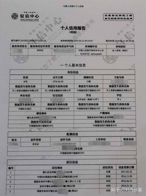 借呗是否影响征信？