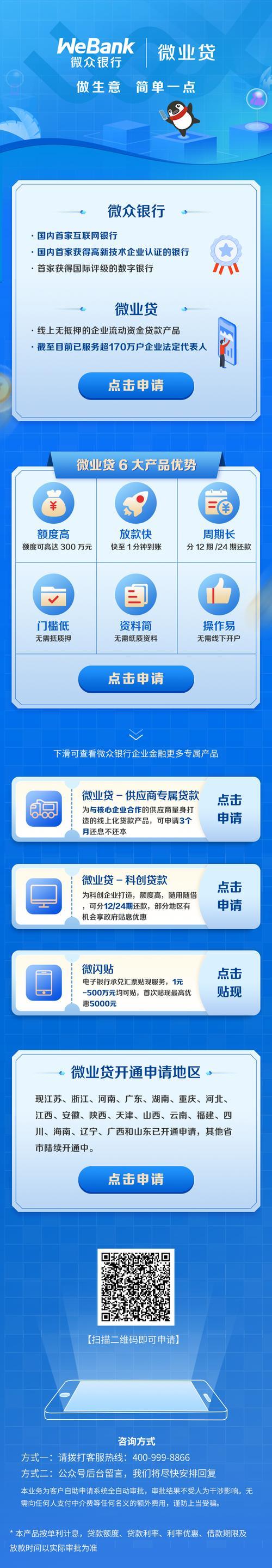 小额贷款平台开发：为小微企业和个人提供便捷金融服务