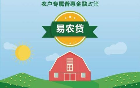 四川农信小额贷款：助力乡村振兴的金融活水