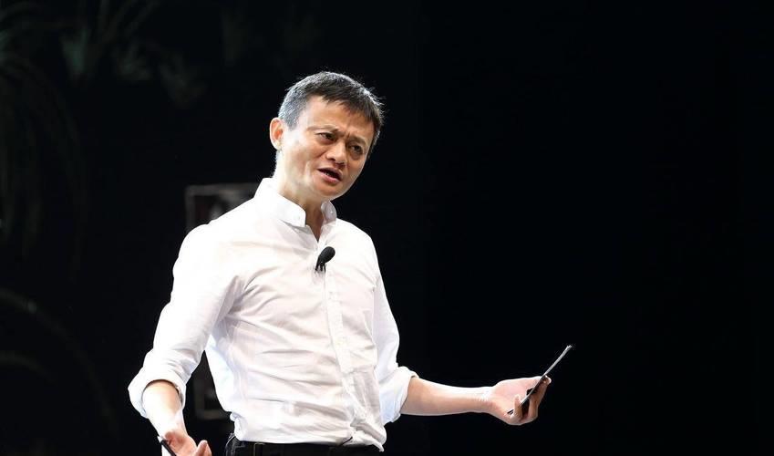 马云的网贷平台有哪些？