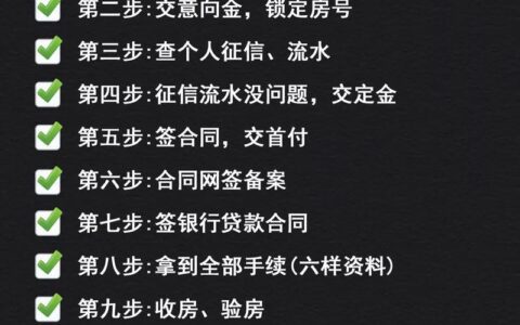 借过小额贷款还能买房吗？