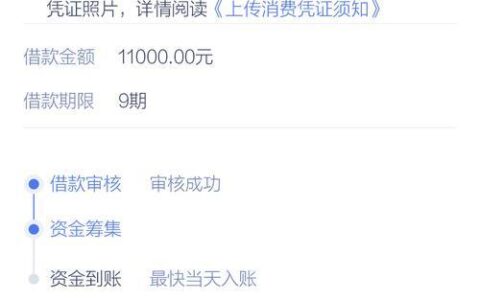 拍拍贷借款可靠吗？