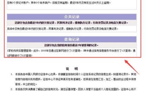 公司贷款需要查法人征信吗？