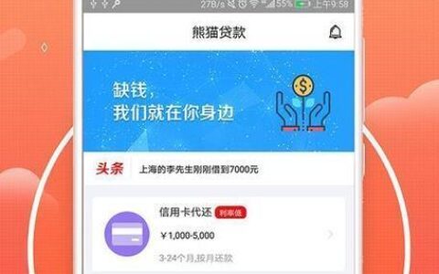 贷大婶贷款app下载：轻松解决您的资金需求