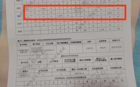 征信显示38笔贷款影响房贷吗？