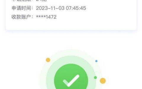 2024年哪些网贷好下款？