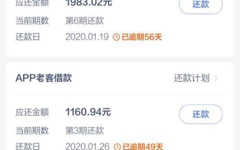 拍拍贷不还，会不会坐牢？