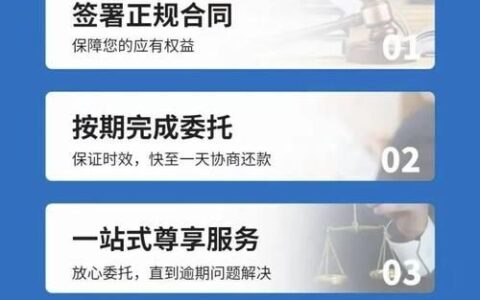 十家网贷逾期怎么办？教你如何快速止损并修复信用