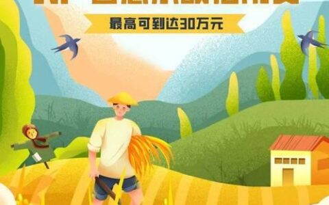 农村信用社农户小额贷款：助力乡村振兴的金融活水