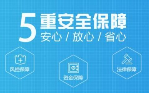 P2P合规平台：规范发展，保障投资安全