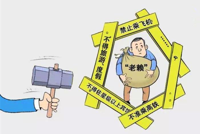 小额贷款真可以不还吗？